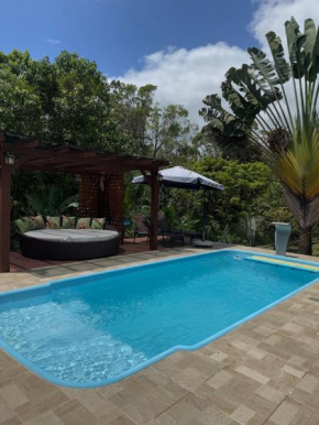 Casa de Campo no Oliveira